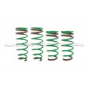 Ressorts courts -40mm Tein S-Tech pour Mazda MX5 ND