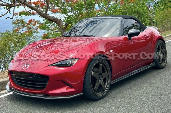 Ressorts courts -40mm Tein S-Tech pour Mazda MX5 ND