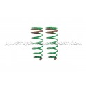 Ressorts courts -40mm Tein S-Tech pour Mazda MX5 ND