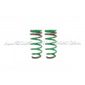 Ressorts courts -40mm Tein S-Tech pour Mazda MX5 ND