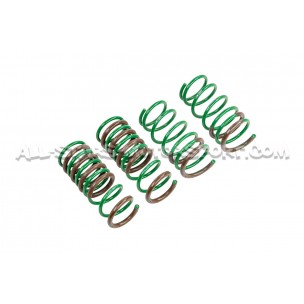 Ressorts courts -32mm Tein S-Tech pour Toyota GT86 / Subaru BRZ ZC