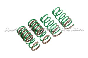 Toyota GT86 / Subaru BRZ ZC Tein S-Tech -32mm Lowering Springs