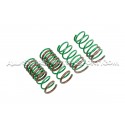 Ressorts courts -32mm Tein S-Tech pour Toyota GT86 / Subaru BRZ ZC