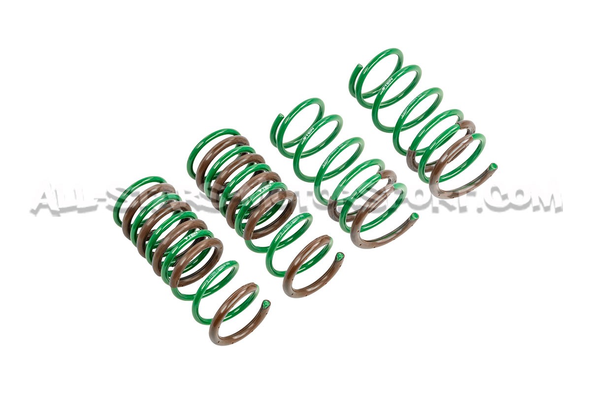 Toyota GT86 / Subaru BRZ ZC Tein S-Tech -32mm Lowering Springs