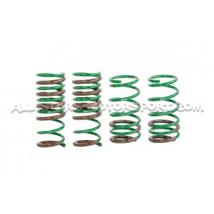 Ressorts courts -32mm Tein S-Tech pour Toyota GT86 / Subaru BRZ ZC