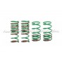 Toyota GT86 / Subaru BRZ ZC Tein S-Tech -32mm Lowering Springs