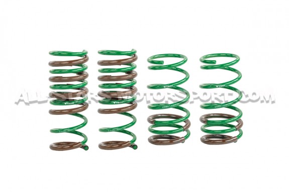 Ressorts courts -32mm Tein S-Tech pour Toyota GT86 / Subaru BRZ ZC