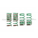 Ressorts courts -32mm Tein S-Tech pour Toyota GT86 / Subaru BRZ ZC
