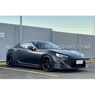 Ressorts courts -32mm Tein S-Tech pour Toyota GT86 / Subaru BRZ ZC