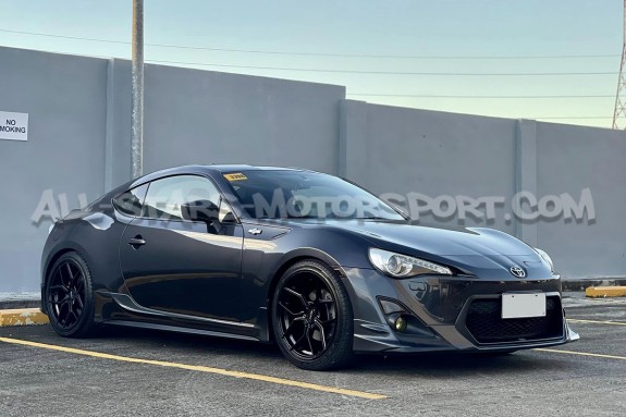 Ressorts courts -32mm Tein S-Tech pour Toyota GT86 / Subaru BRZ ZC