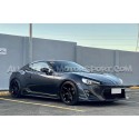 Muelles de suspension -32mm Tein S-Tech para Toyota GT86 / Subaru B...