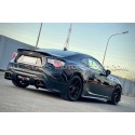 Muelles de suspension -32mm Tein S-Tech para Toyota GT86 / Subaru B...