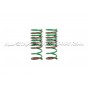 Ressorts courts -32mm Tein S-Tech pour Toyota GT86 / Subaru BRZ ZC