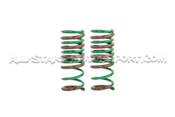 Ressorts courts -32mm Tein S-Tech pour Toyota GT86 / Subaru BRZ ZC