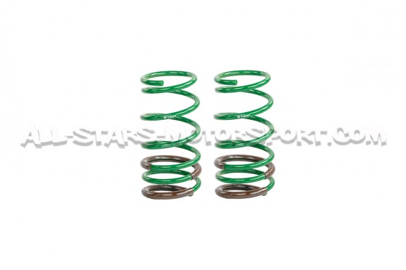Toyota GT86 / Subaru BRZ ZC Tein S-Tech -32mm Lowering Springs