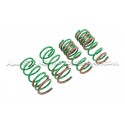 Muelles de suspension -30mm Tein S-Tech para Toyota GR86 / Subaru B...