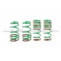Muelles de suspension -30mm Tein S-Tech para Toyota GR86 / Subaru BRZ ZD8