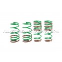 Muelles de suspension -30mm Tein S-Tech para Toyota GR86 / Subaru B...