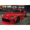 Ressorts courts -30mm Tein S-Tech pour Toyota GR86 / Subaru BRZ ZD8
