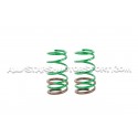 Muelles de suspension -30mm Tein S-Tech para Toyota GR86 / Subaru B...