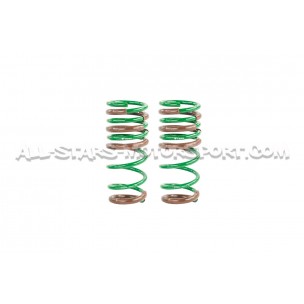 Toyota GR86 / Subaru BRZ ZD8 Tein S-Tech -30mm Lowering Springs