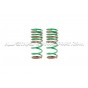 Toyota GR86 / Subaru BRZ ZD8 Tein S-Tech -30mm Lowering Springs