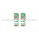 Toyota GR86 / Subaru BRZ ZD8 Tein S-Tech -30mm Lowering Springs