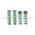 Muelles de suspension -27mm Tein S-Tech para Honda Civic EG6