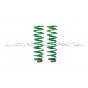 Ressorts courts -27mm Tein S-Tech pour Honda Civic EG6
