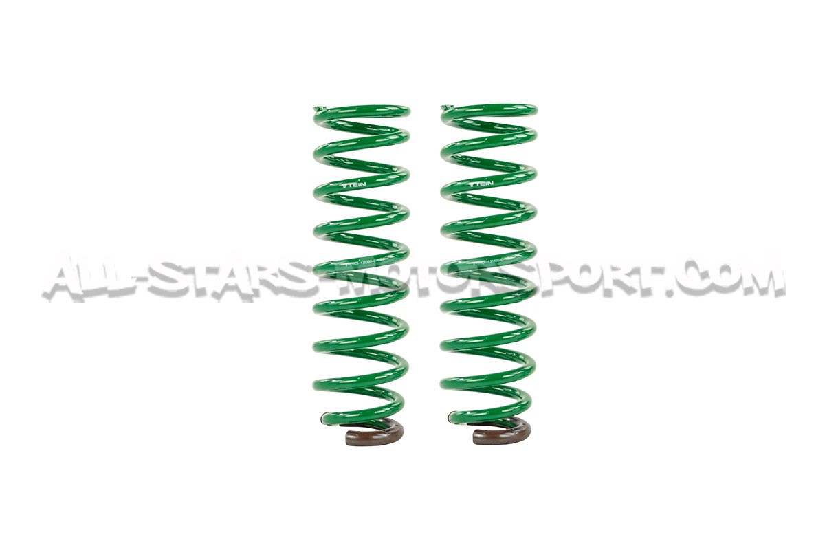 Honda Civic EG6 Tein S-Tech -27mm Lowering Springs