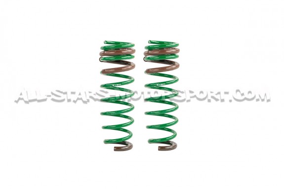 Muelles de suspension -27mm Tein S-Tech para Honda Civic EG6