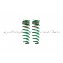 Ressorts courts -27mm Tein S-Tech pour Honda Civic EG6