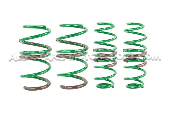 Honda Civic Type R FN2 Tein S-Tech -20mm Lowering Springs