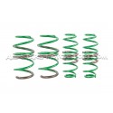 Muelles de suspension -20mm Tein S-Tech para Honda Civic Type R FN2