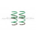 Muelles de suspension -20mm Tein S-Tech para Honda Civic Type R FN2