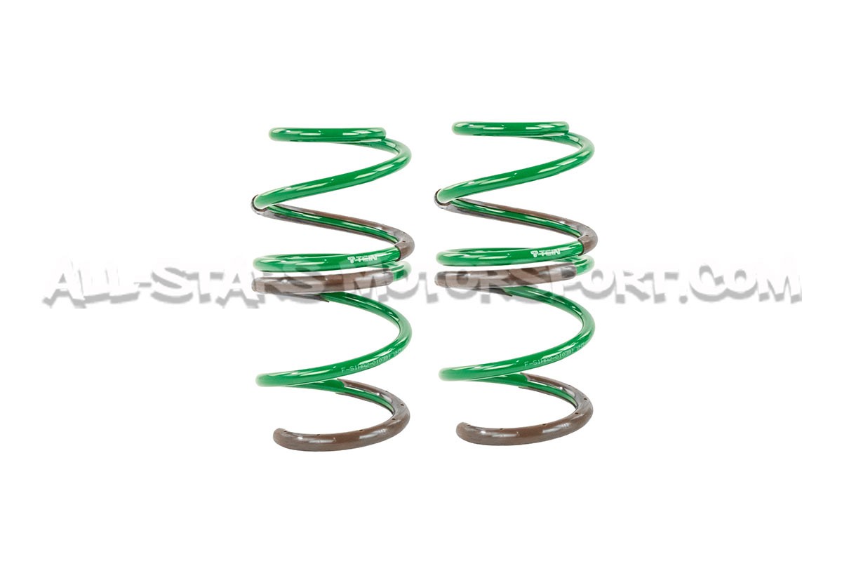 Honda Civic Type R FN2 Tein S-Tech -20mm Lowering Springs