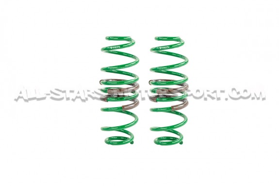 Ressorts courts -20mm Tein S-Tech pour Honda Civic Type R FN2