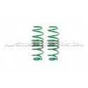 Muelles de suspension -20mm Tein S-Tech para Honda Civic Type R FN2