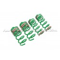 Nissan 370Z Tein S-Tech -22mm Lowering Springs