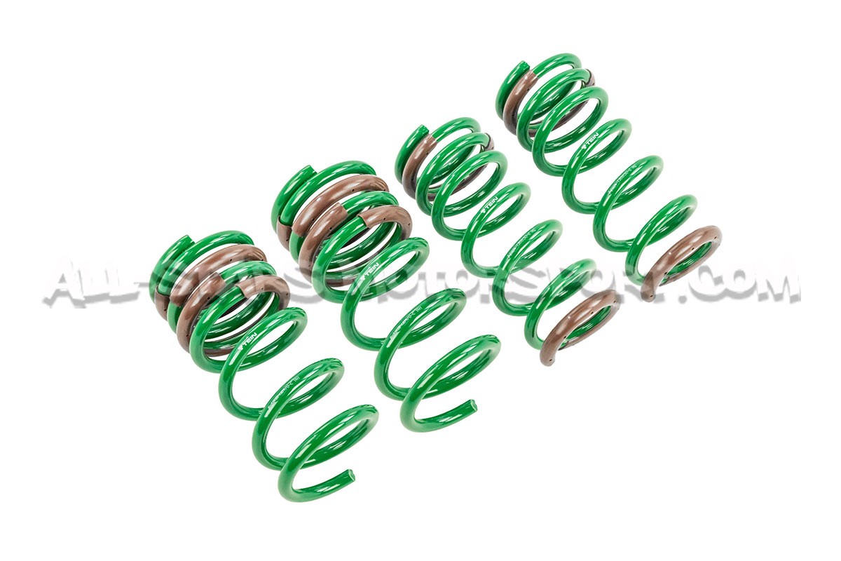 Muelles de suspension -25mm Tein S-Tech para Nissan 370Z