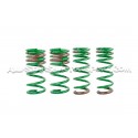 Nissan 370Z Tein S-Tech -22mm Lowering Springs