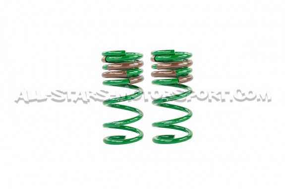 Ressorts courts -22mm Tein S-Tech pour Nissan 370Z