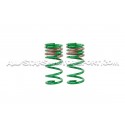 Ressorts courts -22mm Tein S-Tech pour Nissan 370Z