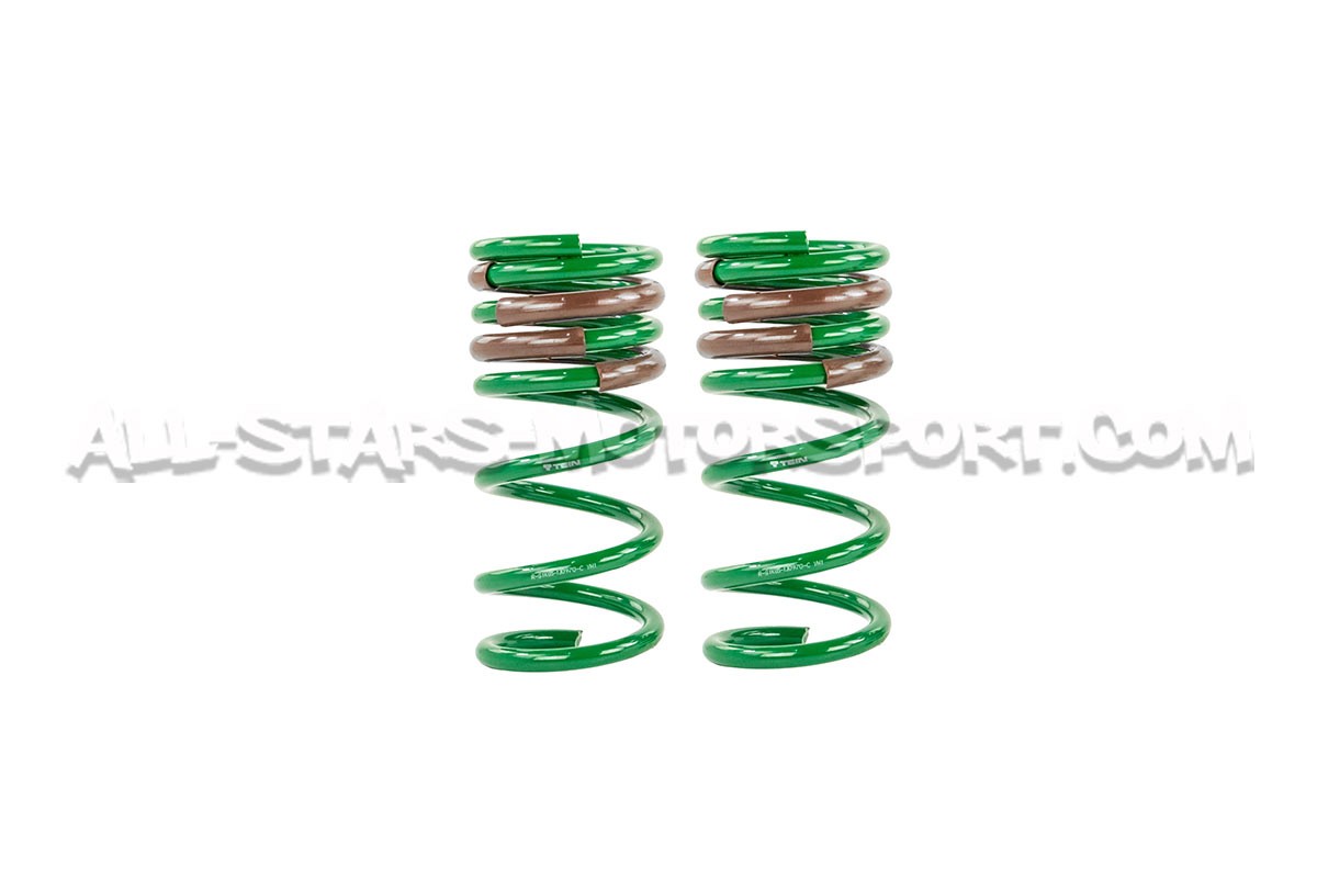 Muelles de suspension -25mm Tein S-Tech para Nissan 370Z