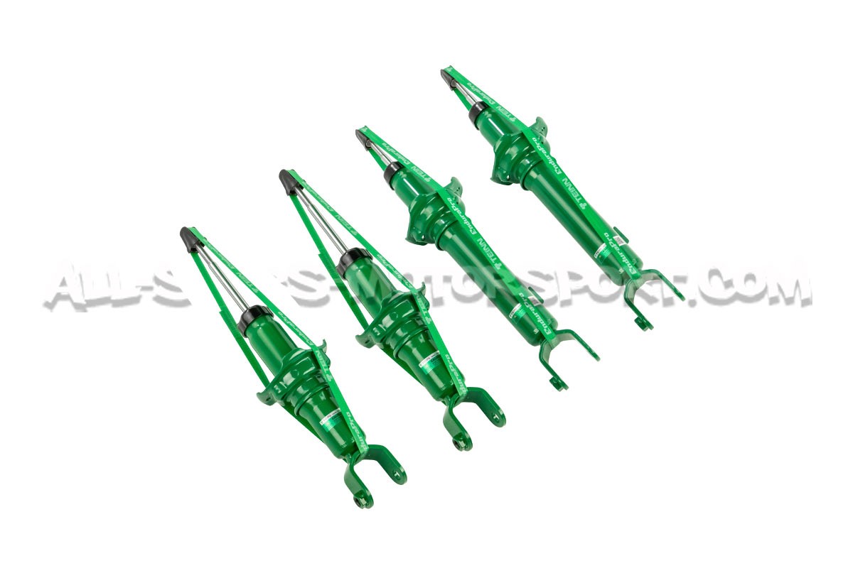 Amortisseurs Tein Endurapro / Endurapro Plus pour Honda S2000