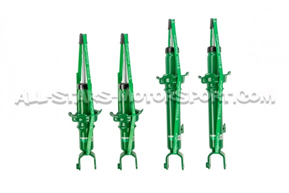 Honda S2000 Tein Endurapro / Endurapro Plus Shock Absorbers