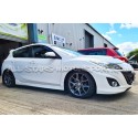 Combinés filetés Tein Street Advance Z pour Mazda 3 MPS 10-13