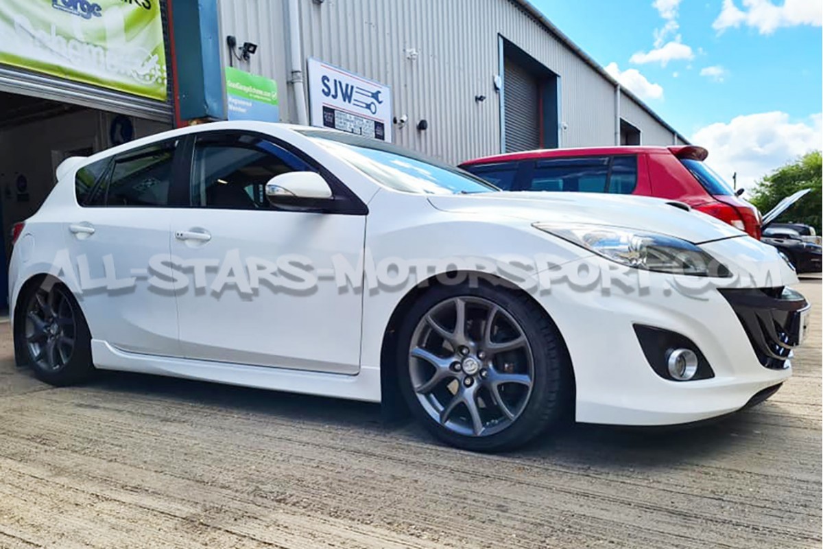 Suspension roscada Tein Street Advance Z para Mazda 3 MPS 10-13