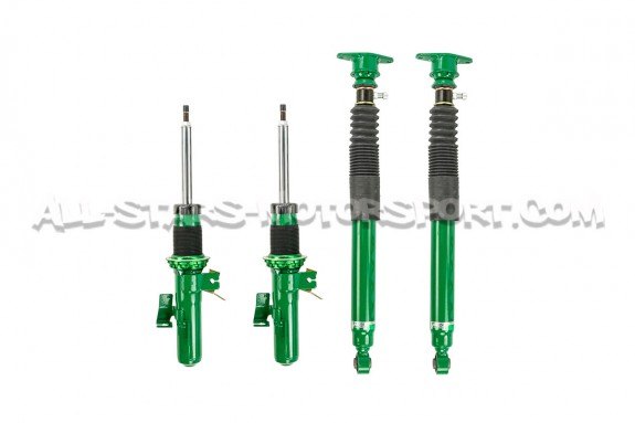 Combinés filetés Tein Street Advance Z pour Mazda 3 MPS 10-13