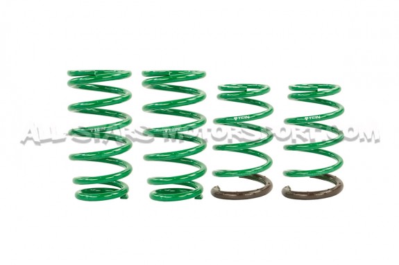 Suspension roscada Tein Street Advance Z para Mazda 3 MPS 10-13